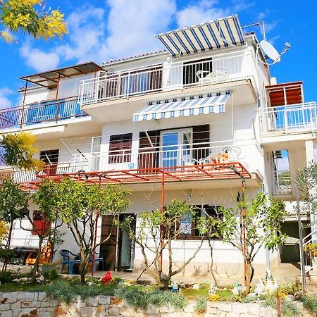 Apartmani Gabric Τρογκίρ Εξωτερικό φωτογραφία
