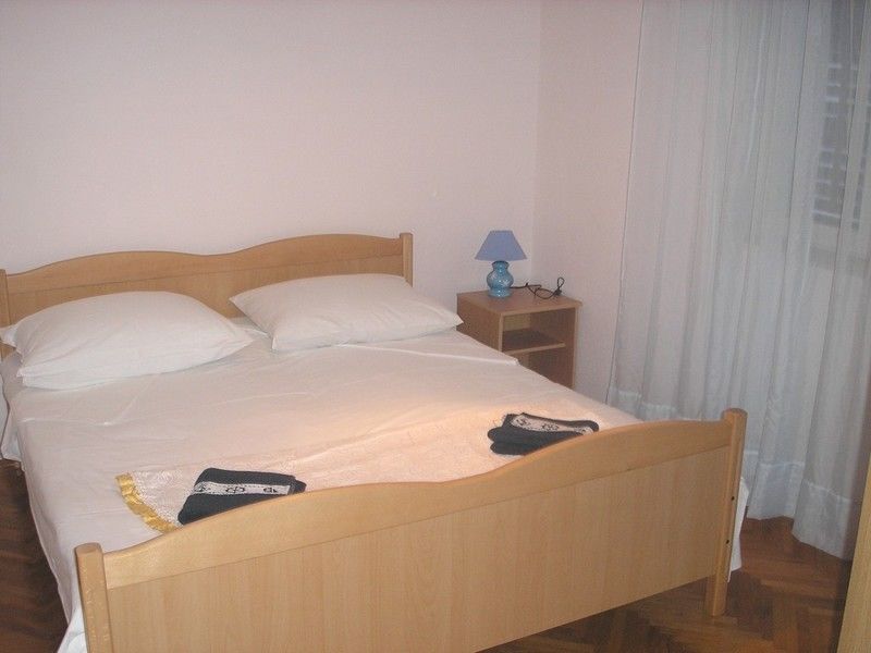 Apartmani Gabric Τρογκίρ Εξωτερικό φωτογραφία
