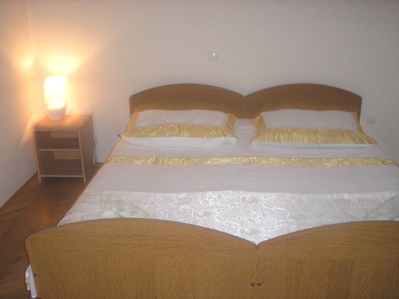 Apartmani Gabric Τρογκίρ Εξωτερικό φωτογραφία