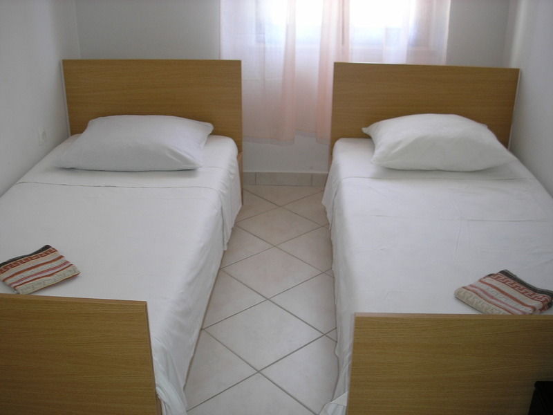 Apartmani Gabric Τρογκίρ Εξωτερικό φωτογραφία