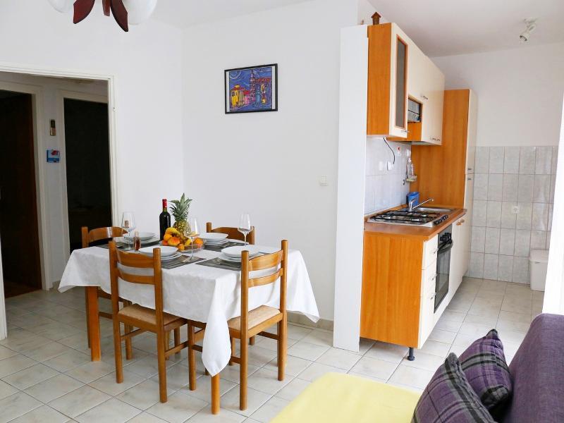 Apartmani Gabric Τρογκίρ Εξωτερικό φωτογραφία