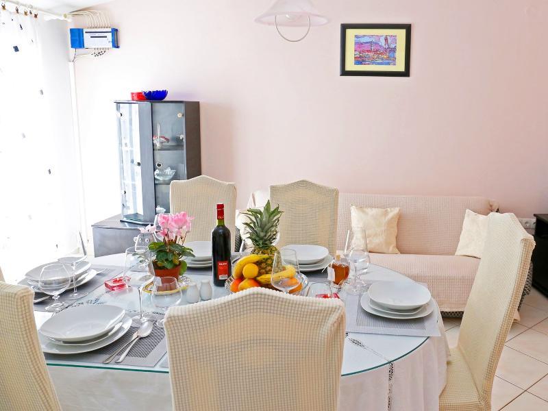 Apartmani Gabric Τρογκίρ Εξωτερικό φωτογραφία