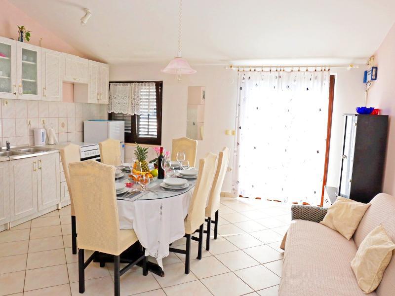 Apartmani Gabric Τρογκίρ Εξωτερικό φωτογραφία