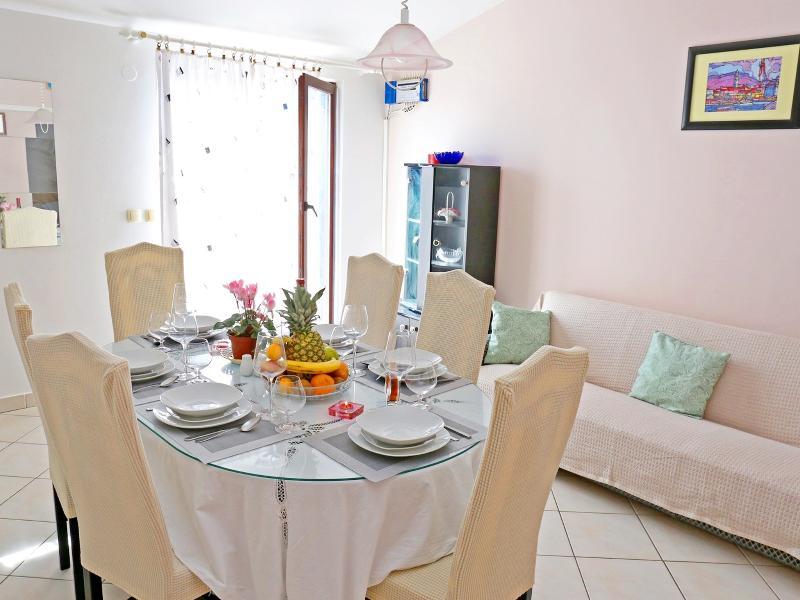 Apartmani Gabric Τρογκίρ Εξωτερικό φωτογραφία