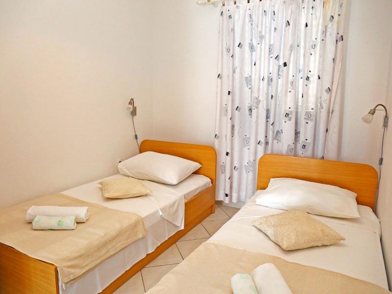 Apartmani Gabric Τρογκίρ Εξωτερικό φωτογραφία