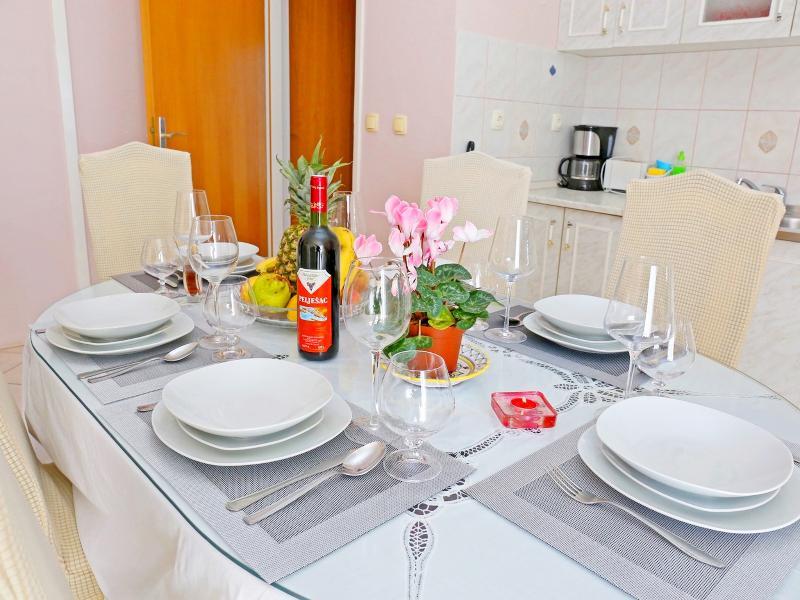 Apartmani Gabric Τρογκίρ Εξωτερικό φωτογραφία